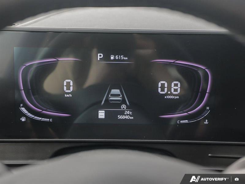 kia Sportage 2024 - 9