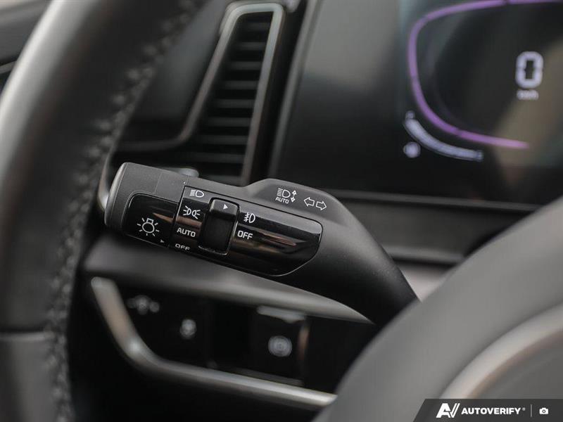 kia Sportage 2024 - 11