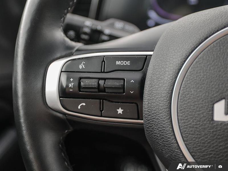 kia Sportage 2024 - 13