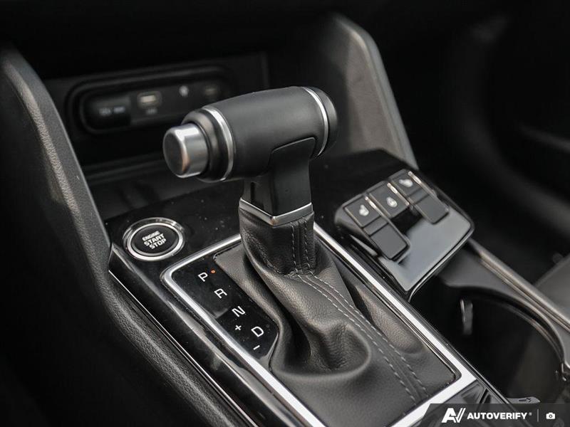 kia Sportage 2024 - 14