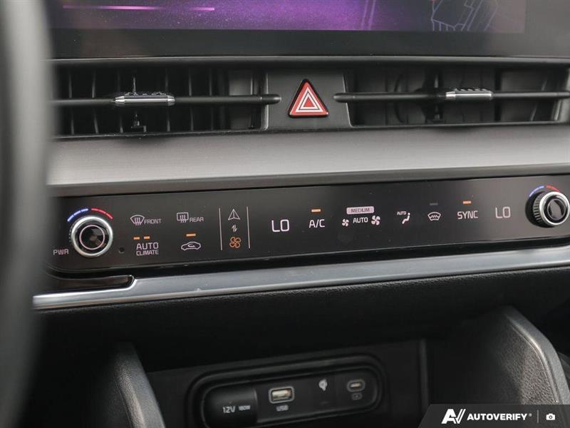 kia Sportage 2024 - 15