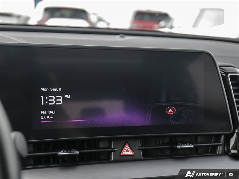 kia Sportage 2024 - 16