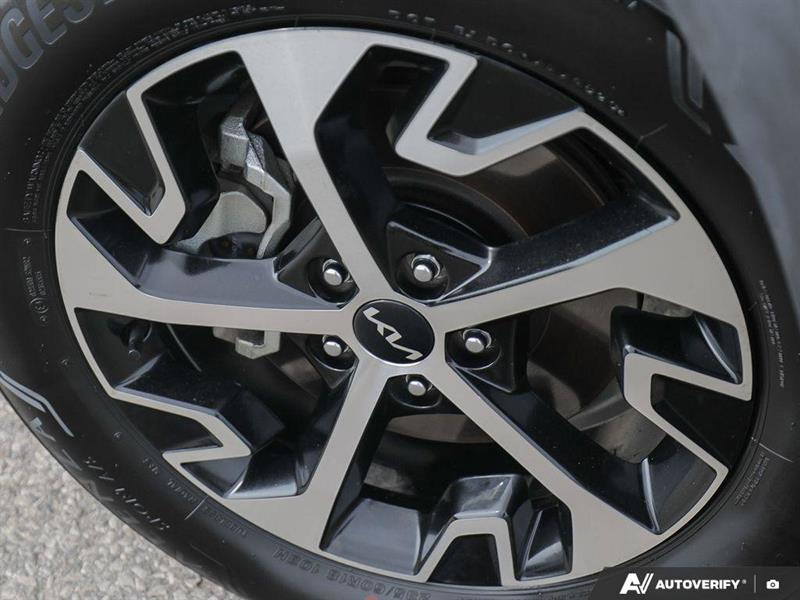 kia Sportage 2024 - 19
