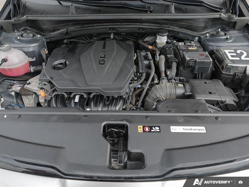 kia Sportage 2024 - 21