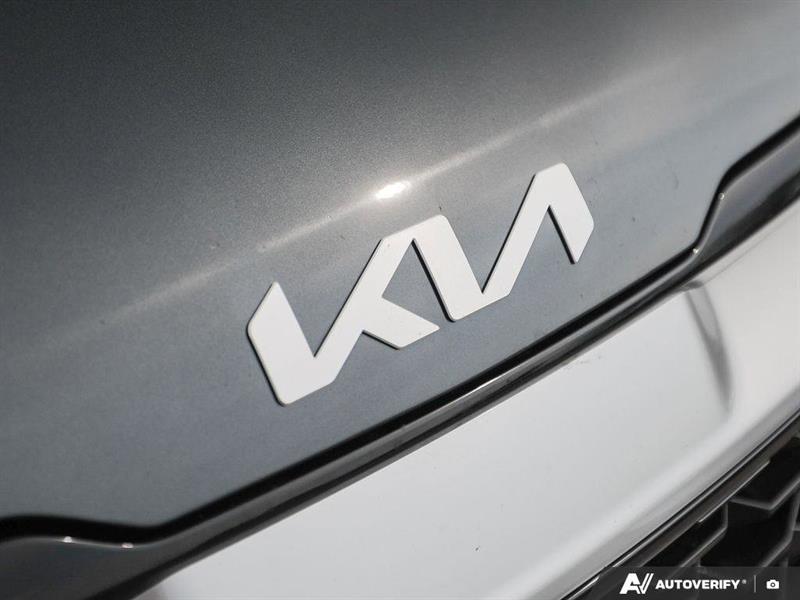 kia Sportage 2024 - 22