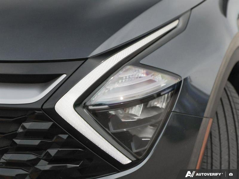 kia Sportage 2024 - 23