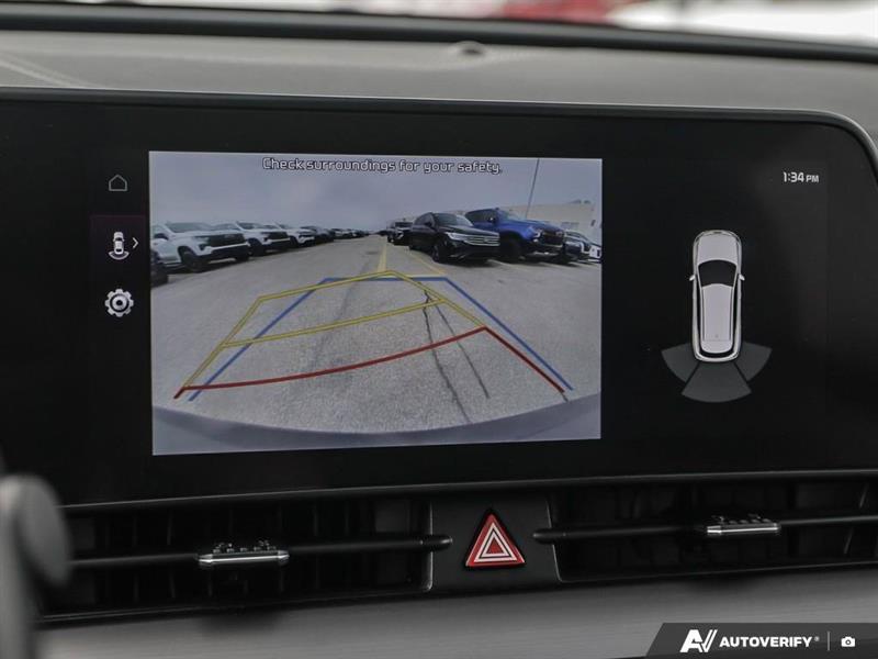 kia Sportage 2024 - 29