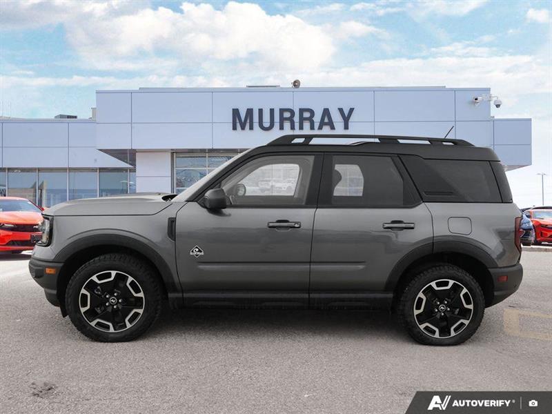 ford Bronco Sport 2024 - 4