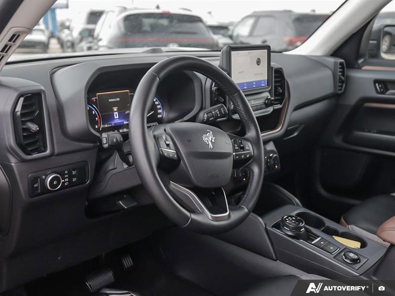 ford Bronco Sport 2024 - 7