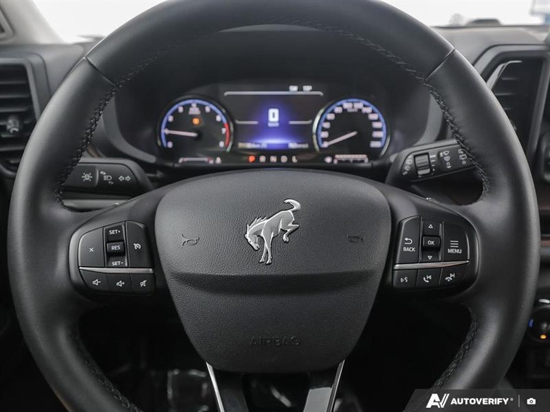 ford Bronco Sport 2024 - 8