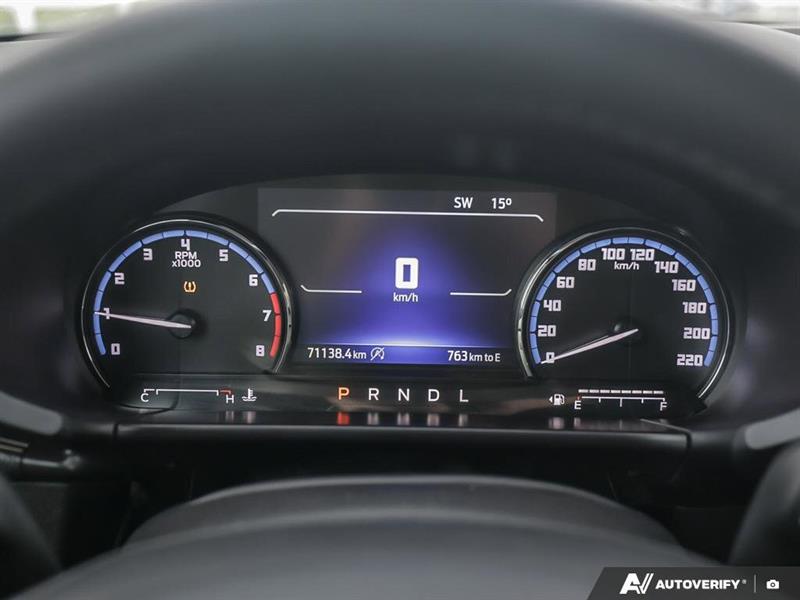 ford Bronco Sport 2024 - 9