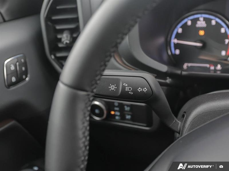 ford Bronco Sport 2024 - 11