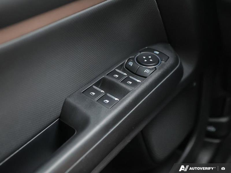 ford Bronco Sport 2024 - 12