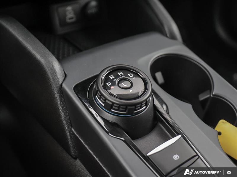 ford Bronco Sport 2024 - 14