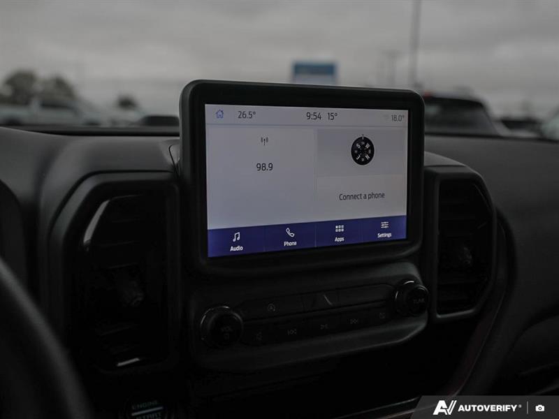 ford Bronco Sport 2024 - 16