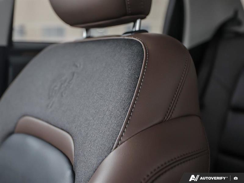 ford Bronco Sport 2024 - 18