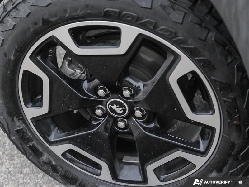 ford Bronco Sport 2024 - 19