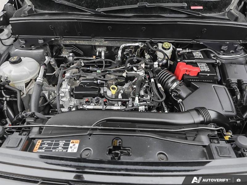 ford Bronco Sport 2024 - 21