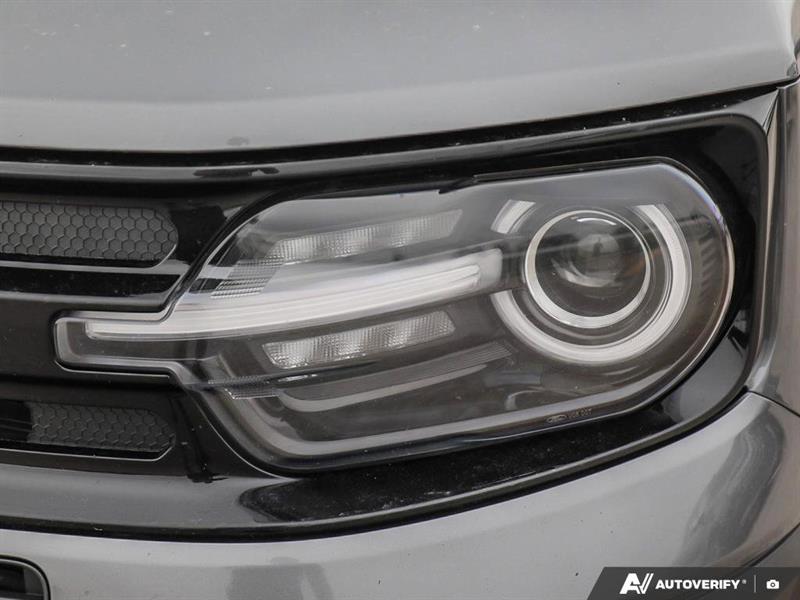 ford Bronco Sport 2024 - 23