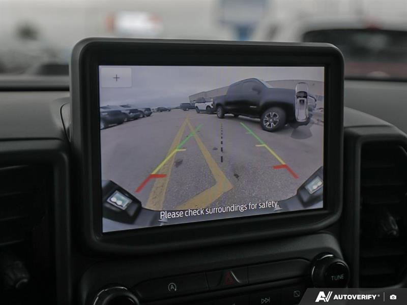 ford Bronco Sport 2024 - 28