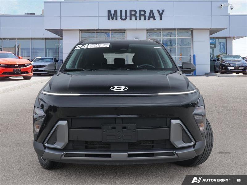 hyundai Kona 2024 - 2