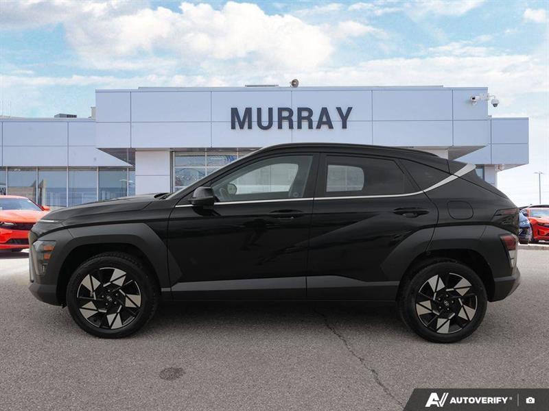 hyundai Kona 2024 - 4