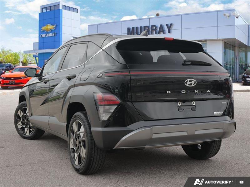 hyundai Kona 2024 - 5