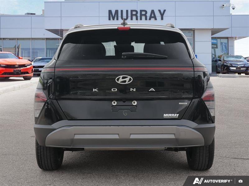 hyundai Kona 2024 - 6