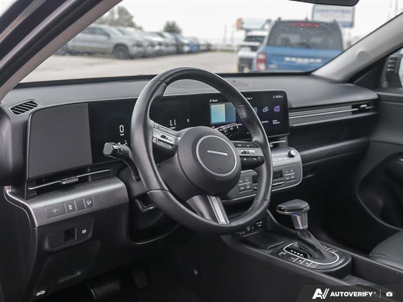 hyundai Kona 2024 - 7