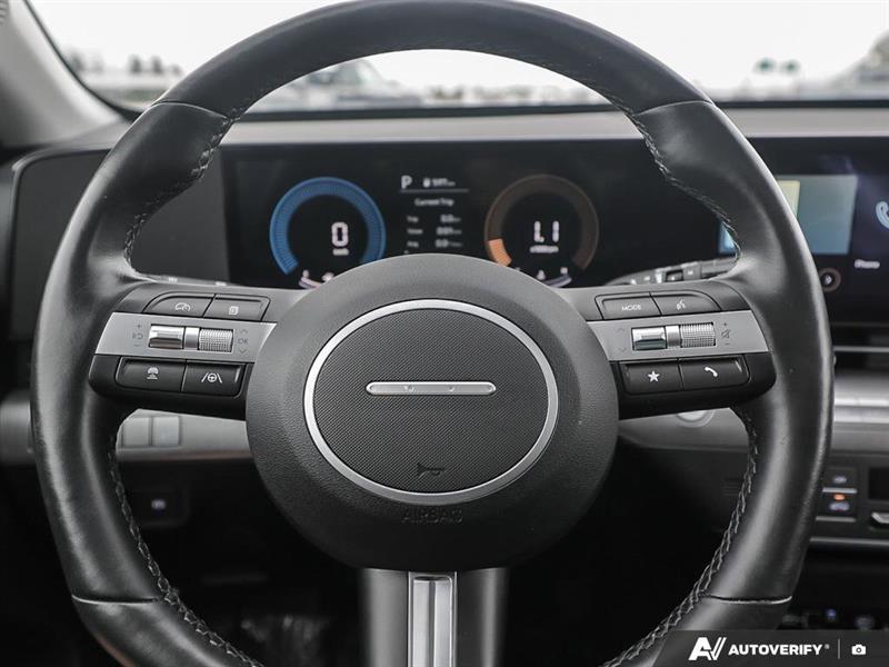 hyundai Kona 2024 - 8