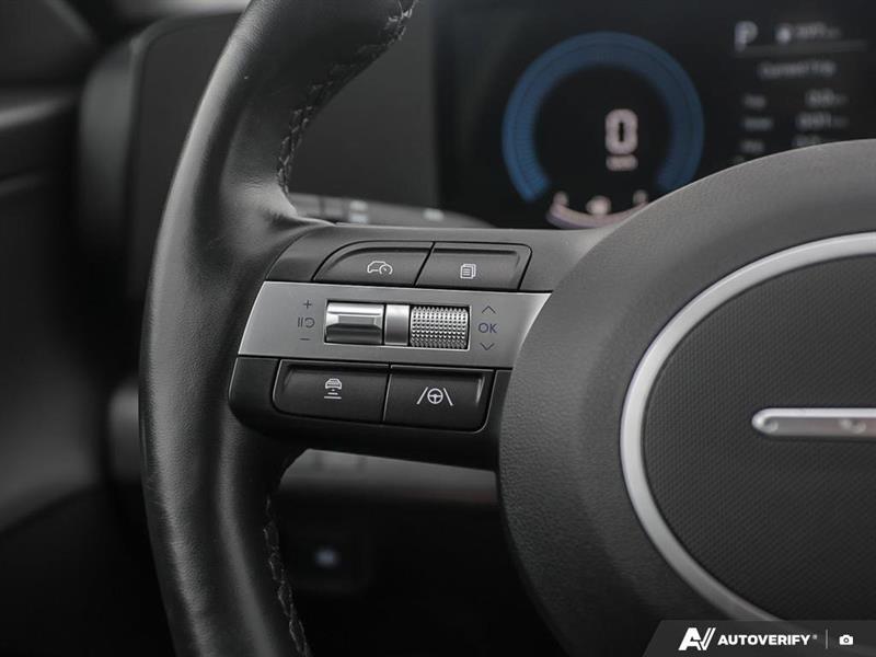 hyundai Kona 2024 - 13