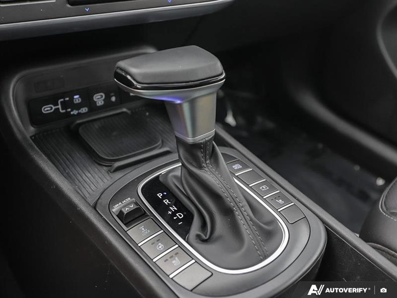 hyundai Kona 2024 - 14