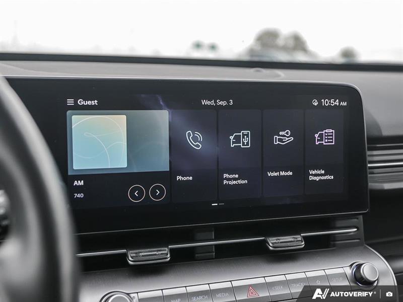 hyundai Kona 2024 - 16