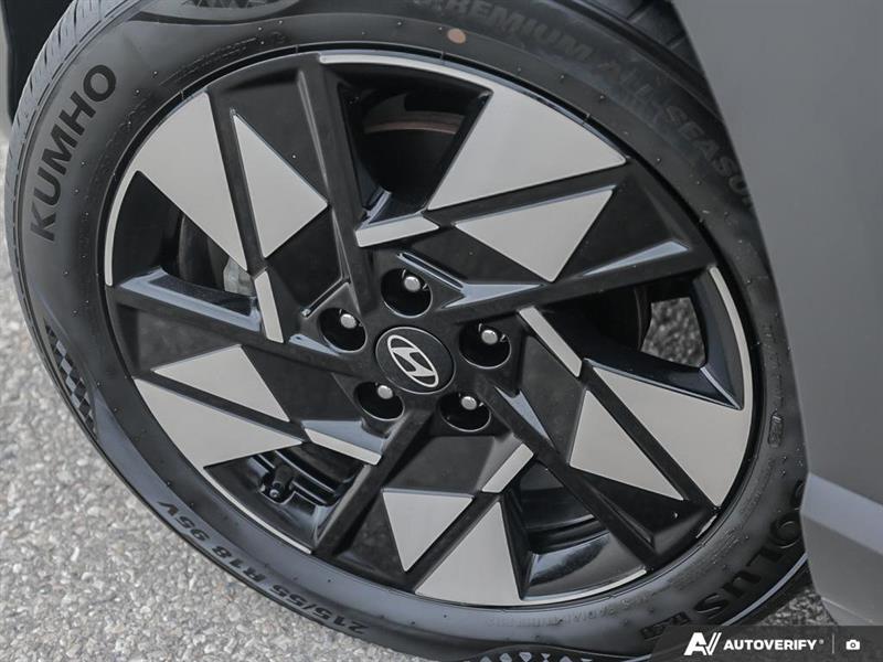 hyundai Kona 2024 - 19