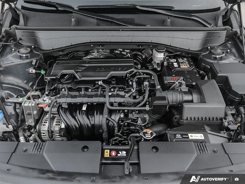 hyundai Kona 2024 - 21