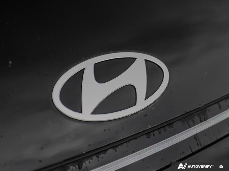 hyundai Kona 2024 - 22