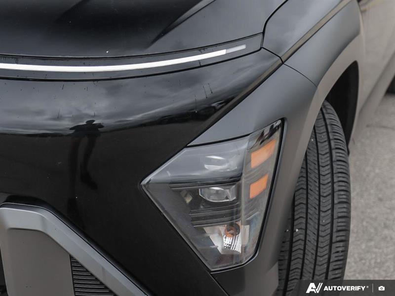 hyundai Kona 2024 - 23