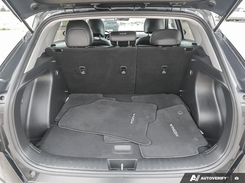 hyundai Kona 2024 - 24