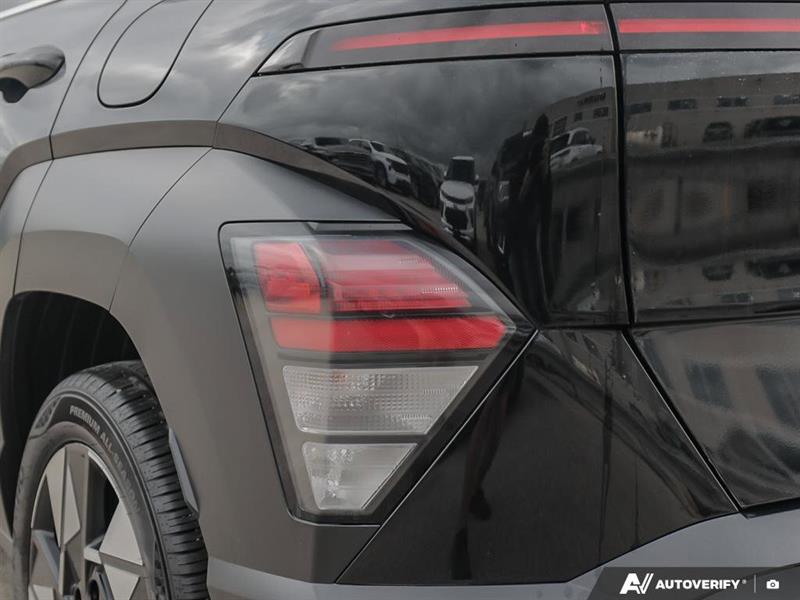 hyundai Kona 2024 - 25