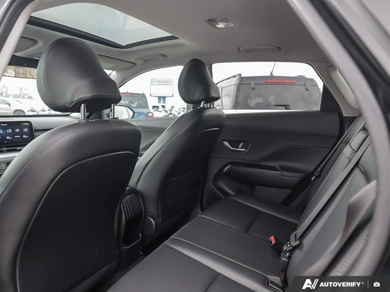 hyundai Kona 2024 - 26