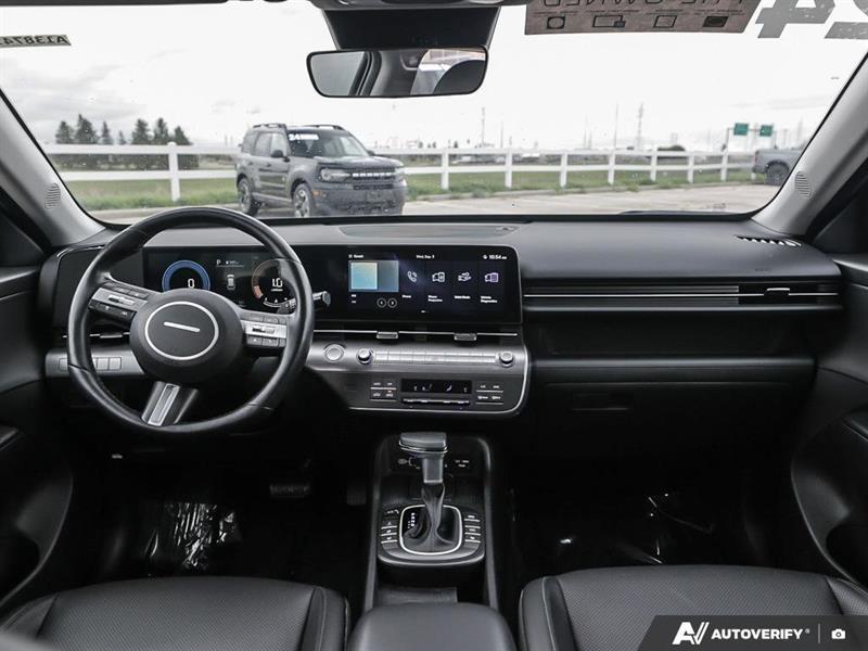 hyundai Kona 2024 - 27