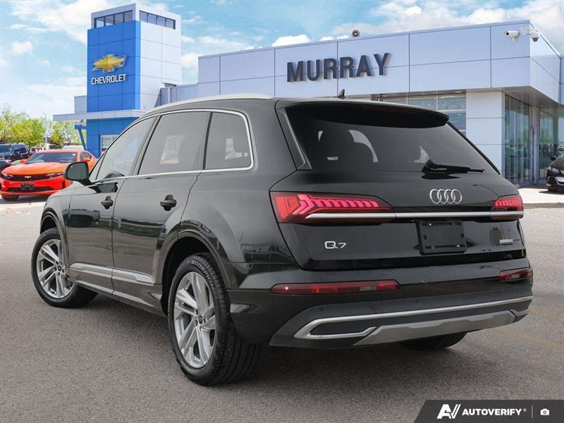 audi Q7 2024 - 5