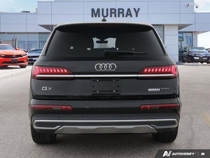 audi Q7 2024 - 6