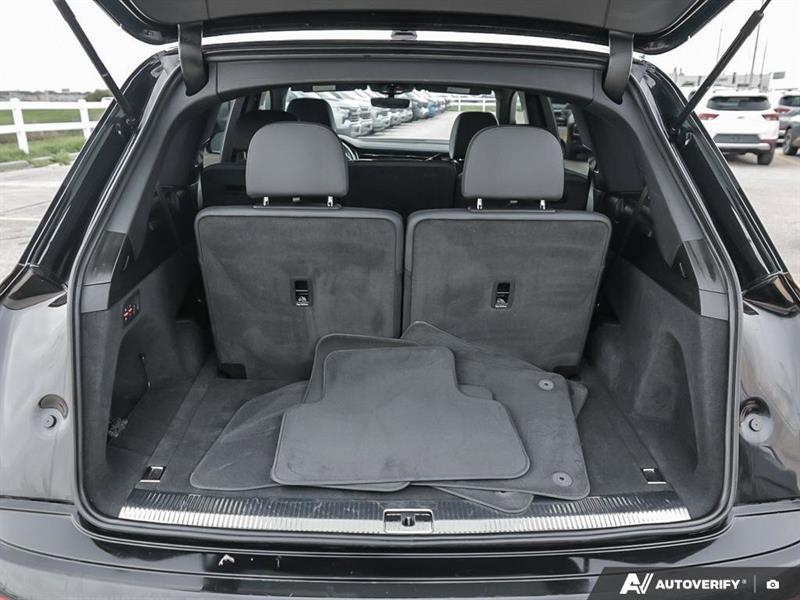 audi Q7 2024 - 24