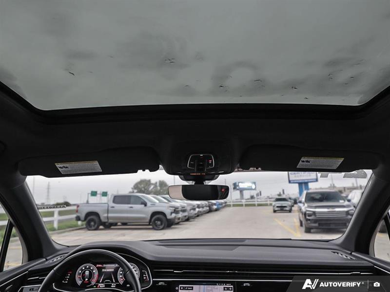 audi Q7 2024 - 28