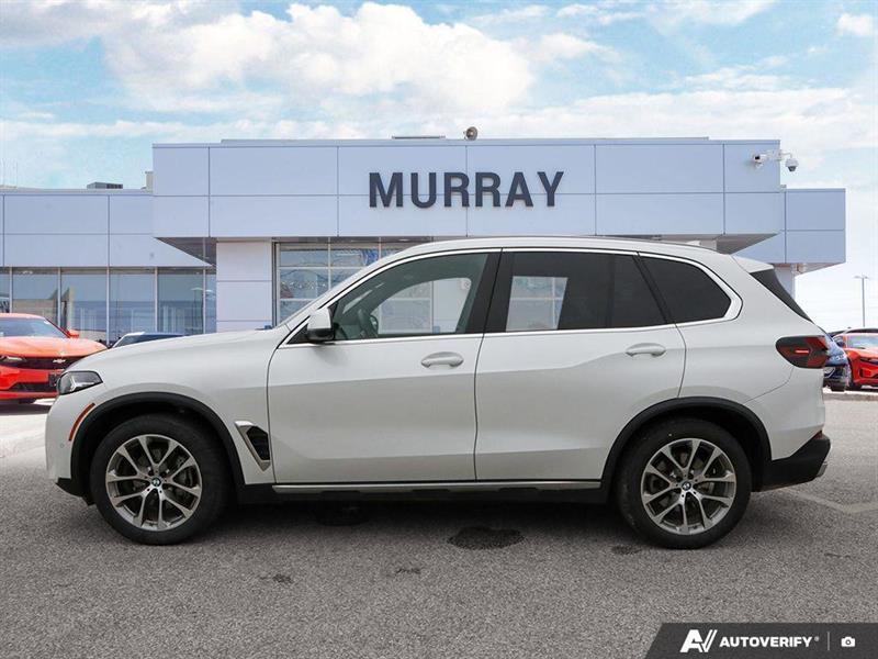 bmw X5 2024 - 4