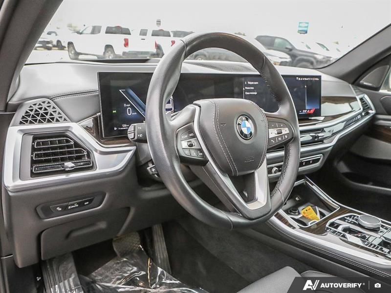 bmw X5 2024 - 7