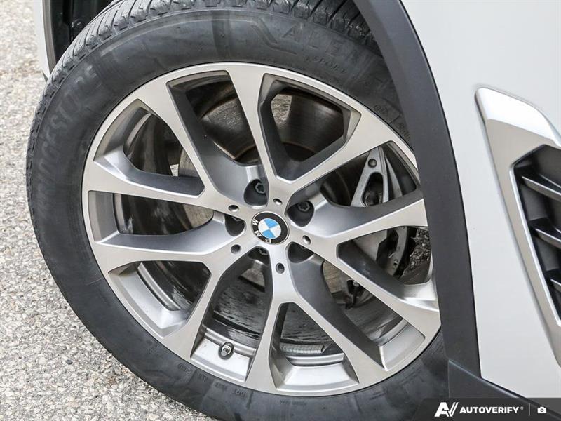 bmw X5 2024 - 19
