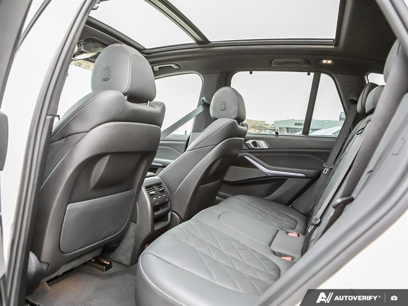 bmw X5 2024 - 28