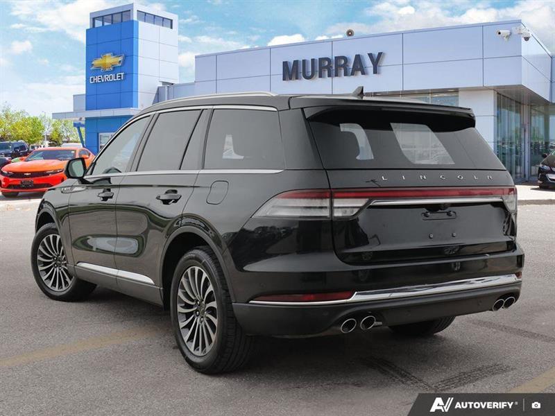 lincoln Aviator 2024 - 5